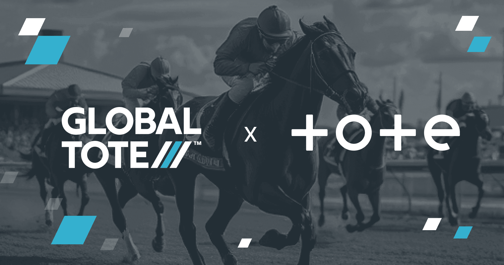 BetMakers renews Global Tote partnership with UK TOTE Group