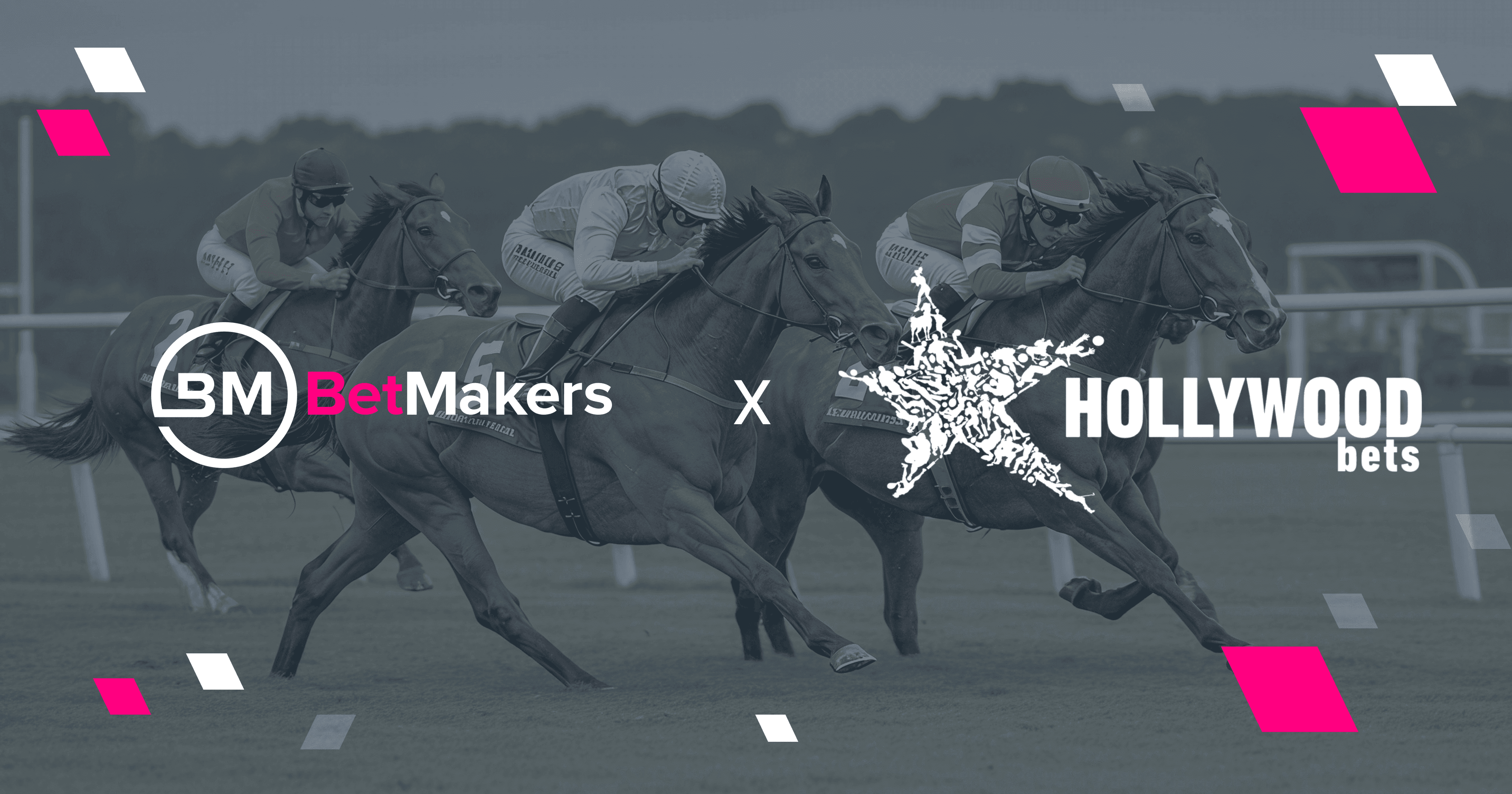 BetMakers signs new deal with Hollywoodbets in South Africa