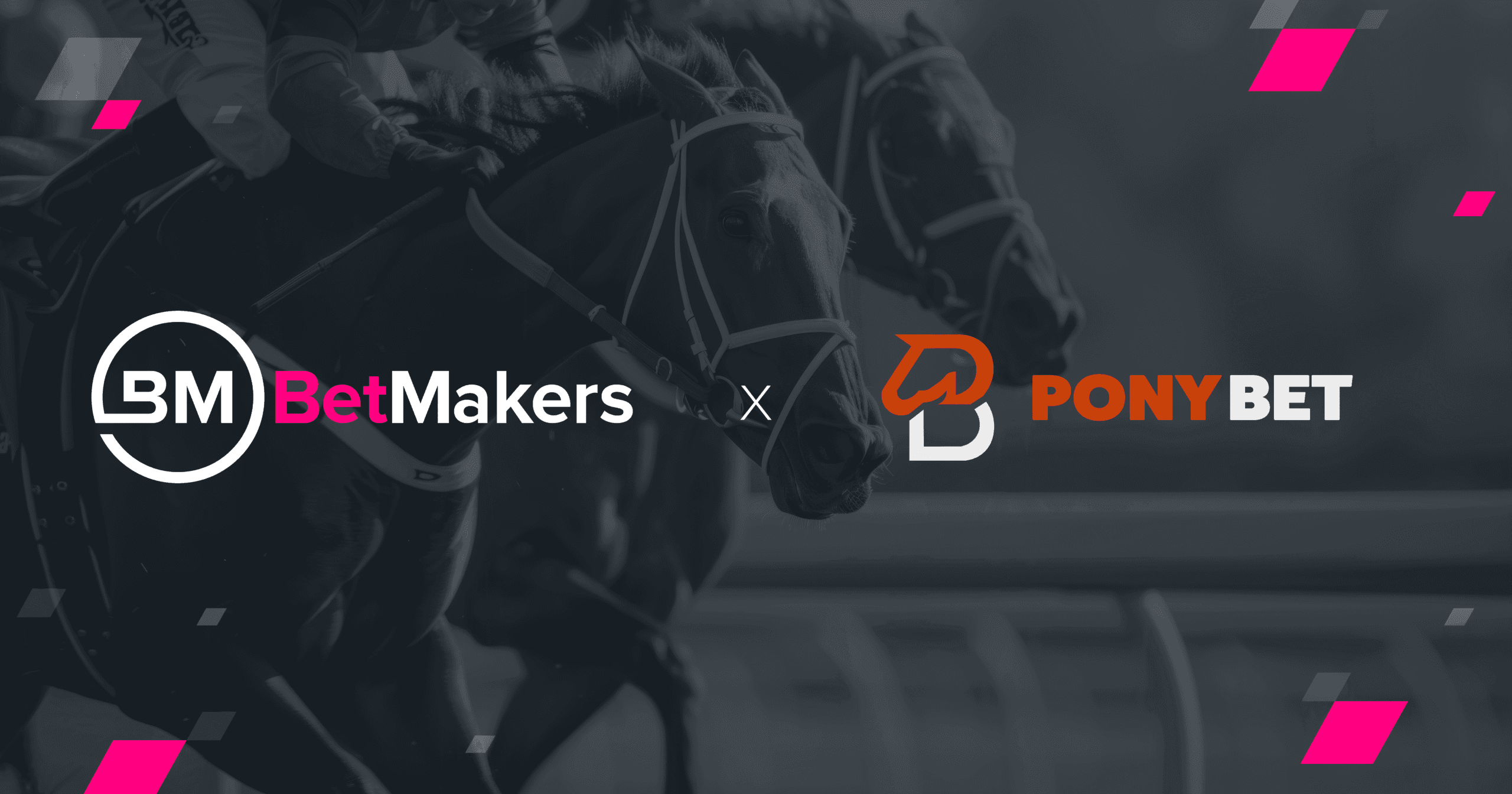 BetMakers Partners with The Booki Group to Power Growth and Innovation