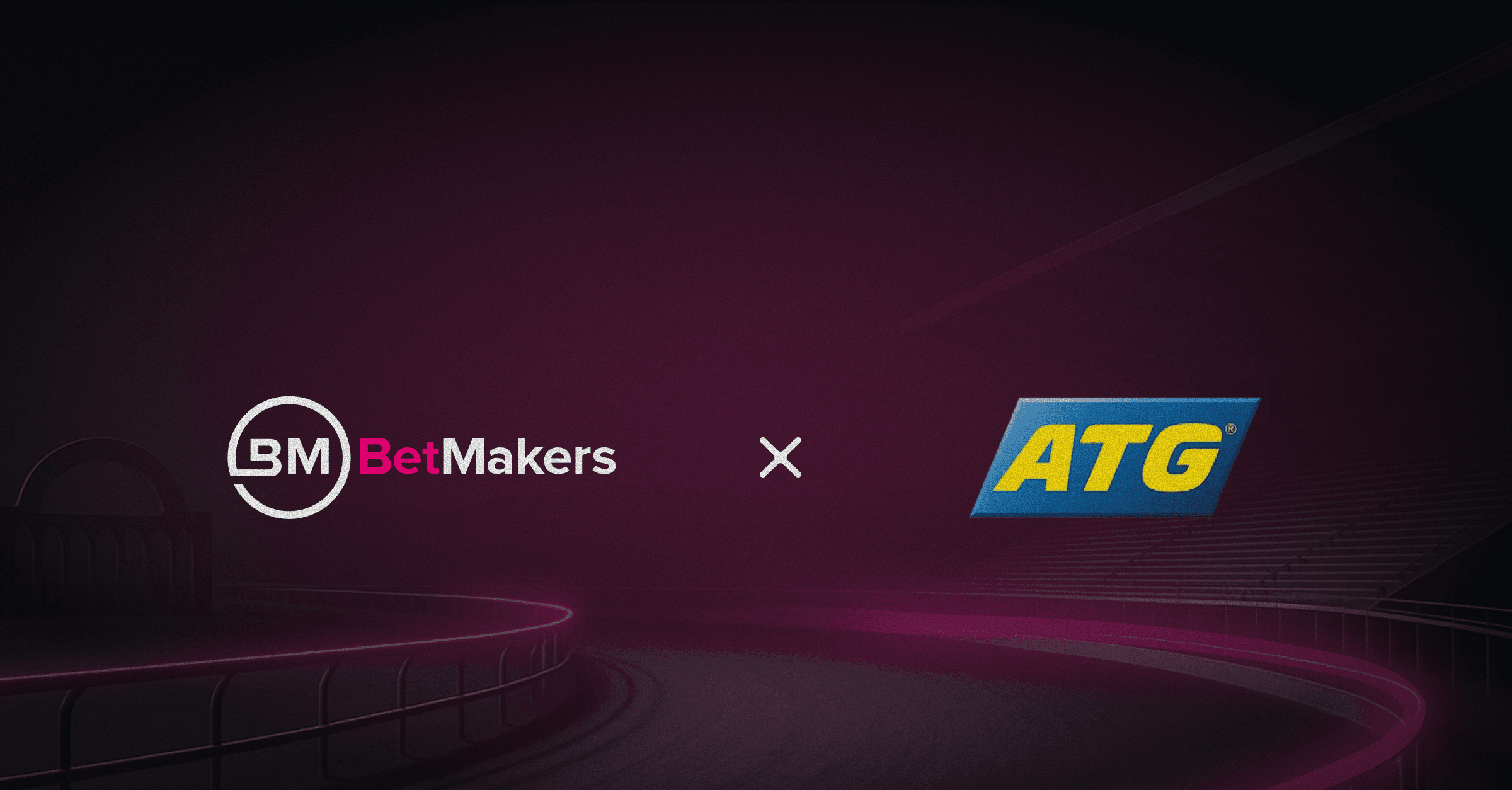 BetMakers Technology Group selected to distribute ATG horse racing content across Australia and New Zealand