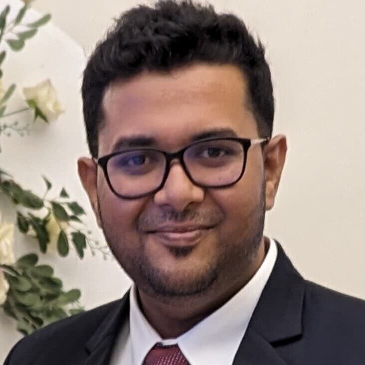 Srikrishnan Haryprasanth
